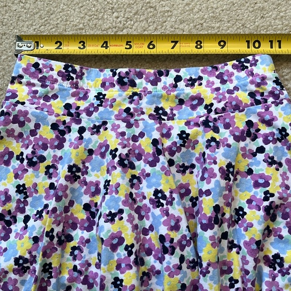 Lands’ End skorts, Size small (7-8) - Picture 10 of 12